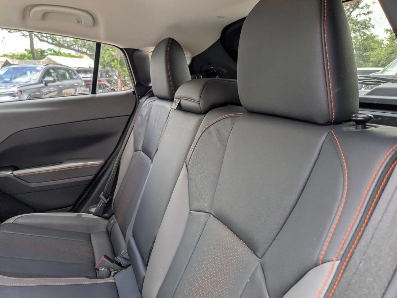 2024 Subaru Crosstrek Limited San Antonio TX