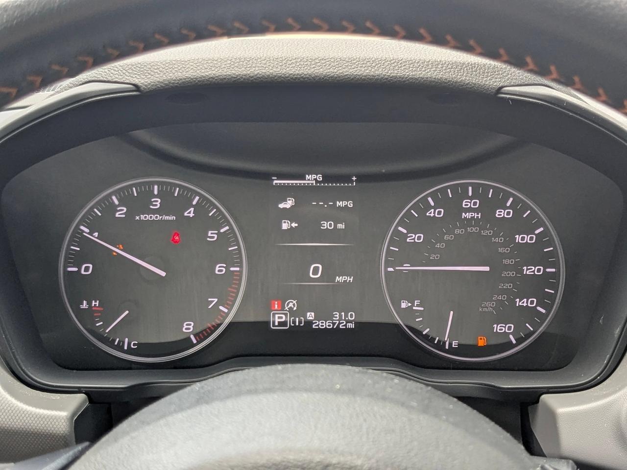 2024 Subaru Crosstrek Limited San Antonio TX