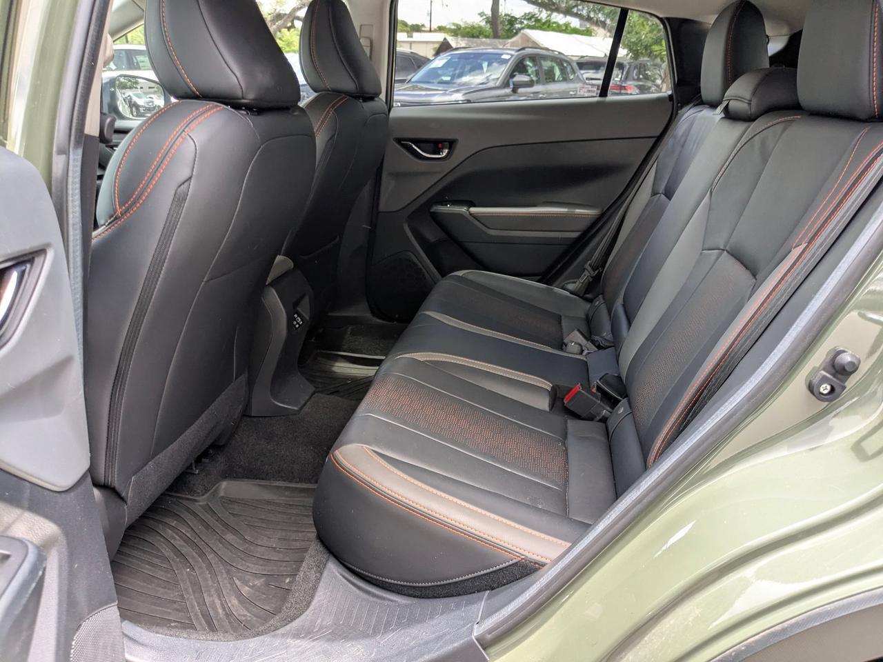 2024 Subaru Crosstrek Limited San Antonio TX