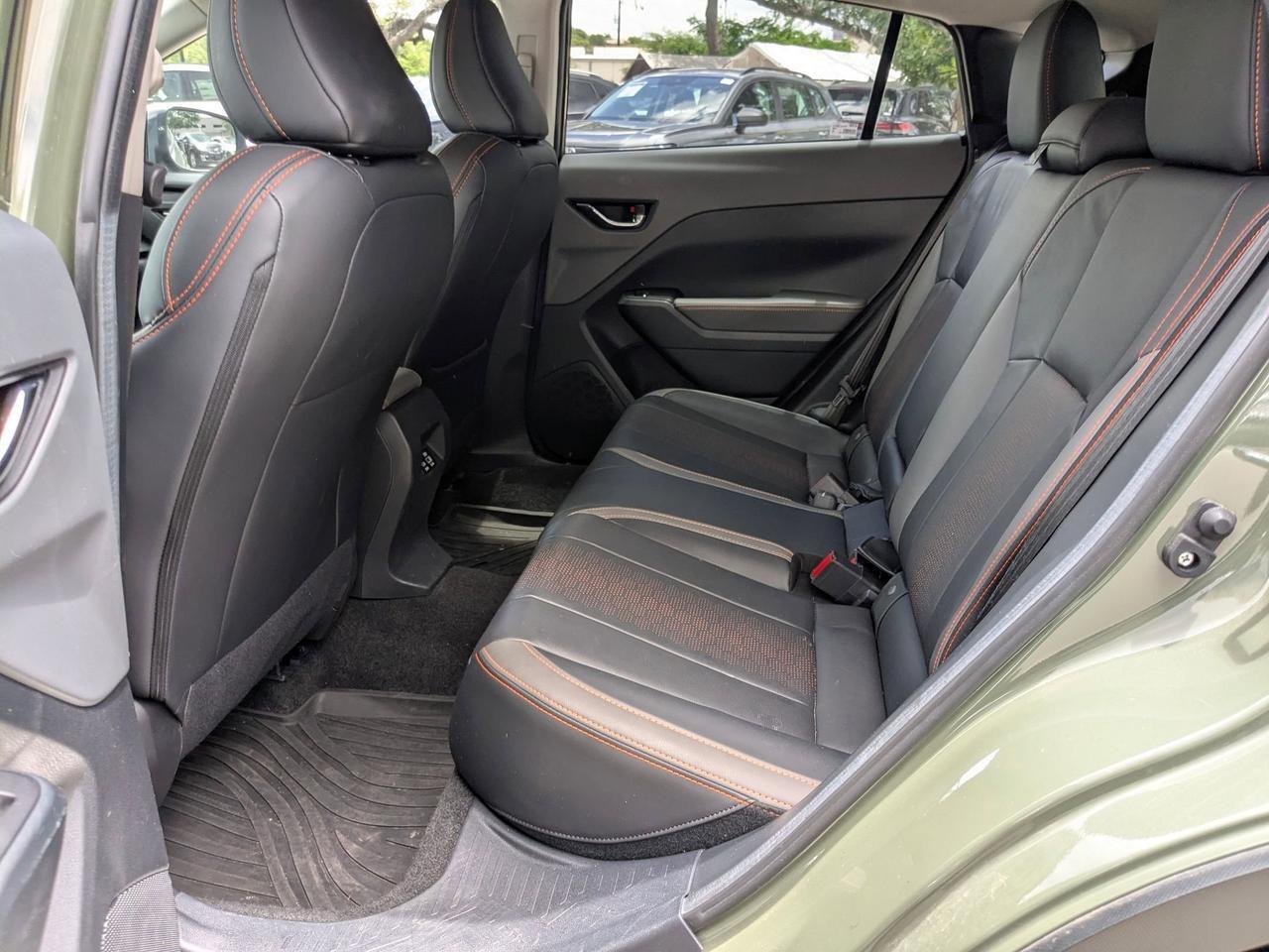 2024 Subaru Crosstrek Limited San Antonio TX