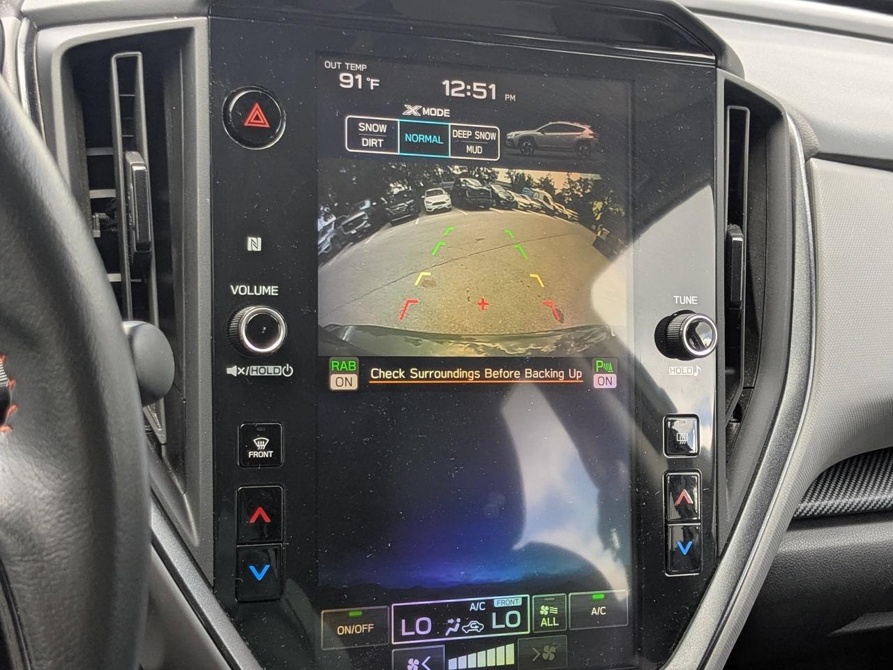 2024 Subaru Crosstrek Limited San Antonio TX