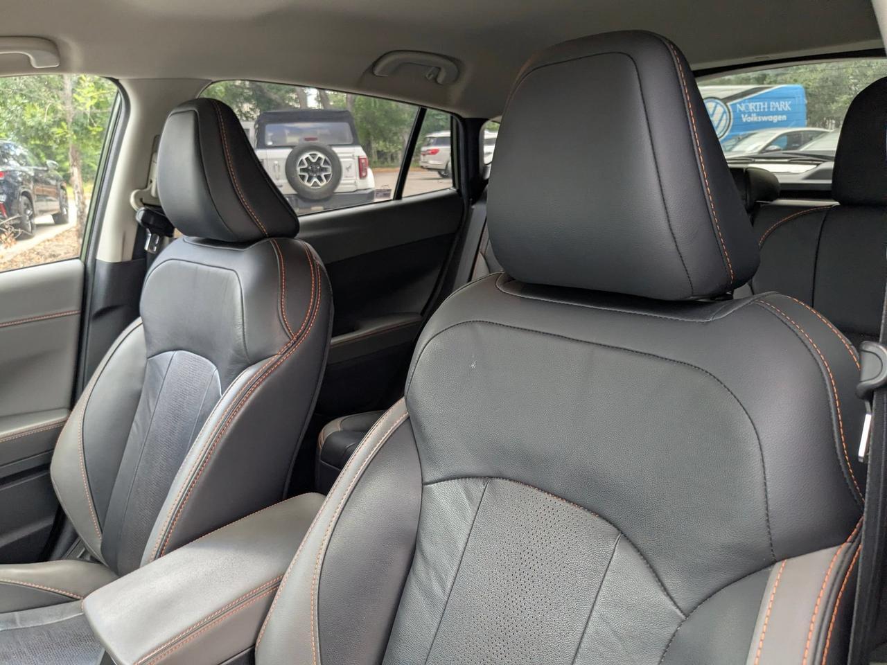 2024 Subaru Crosstrek Limited San Antonio TX