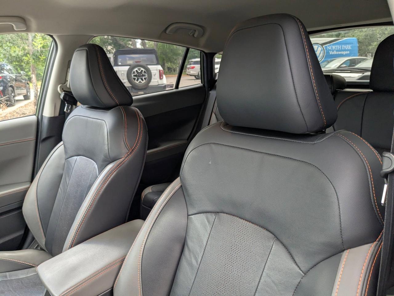 2024 Subaru Crosstrek Limited San Antonio TX