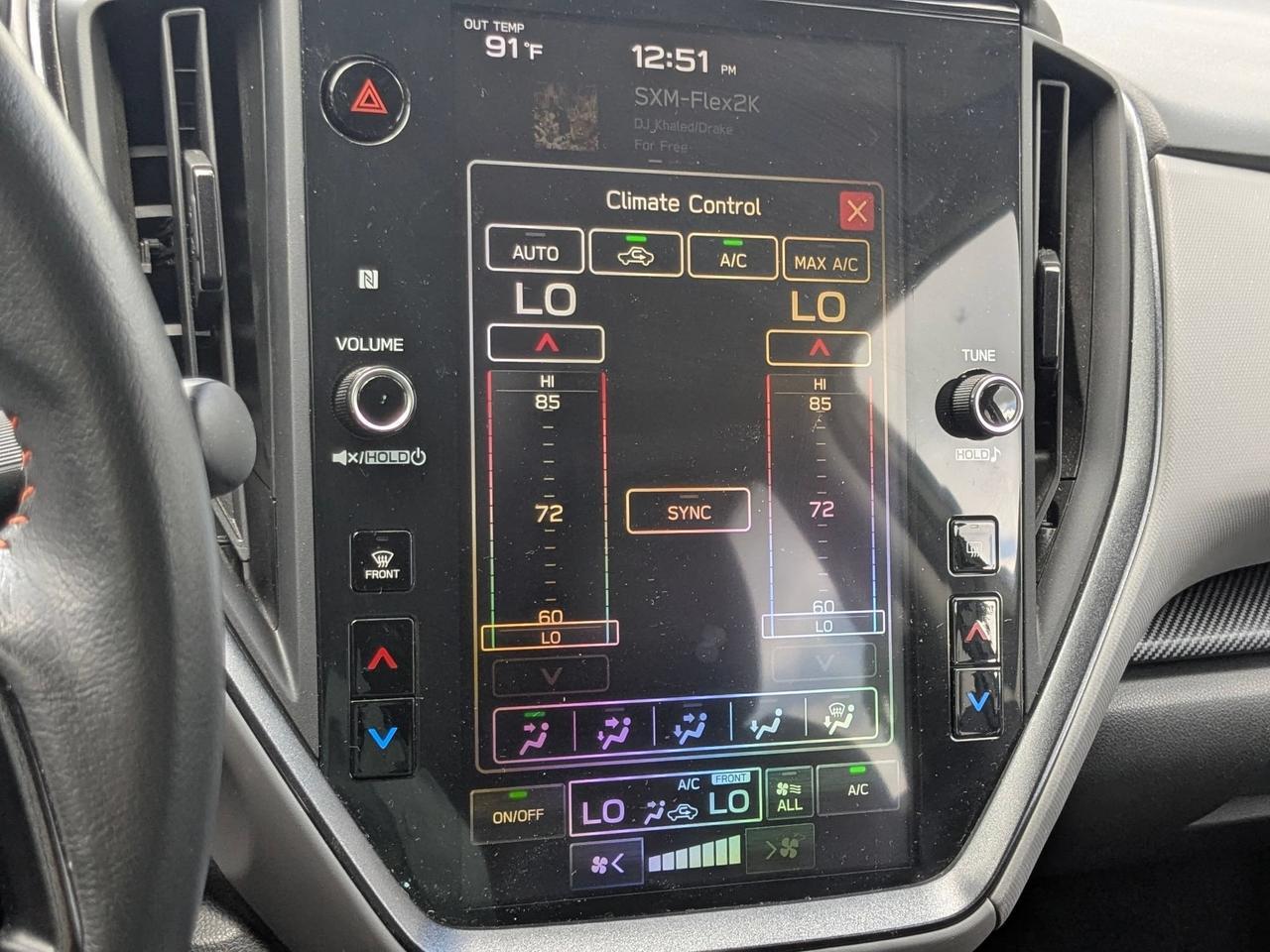 2024 Subaru Crosstrek Limited San Antonio TX