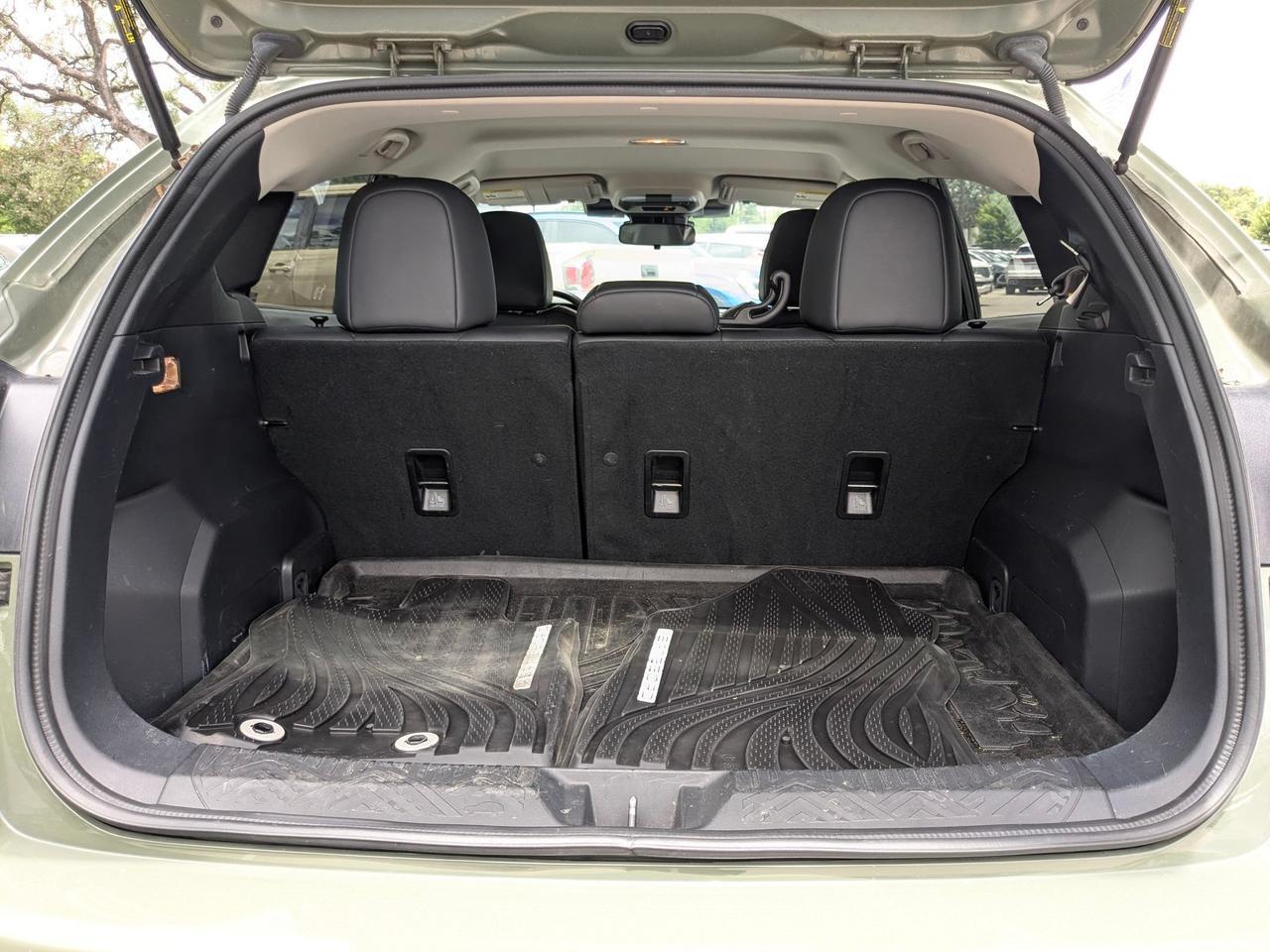 2024 Subaru Crosstrek Limited San Antonio TX