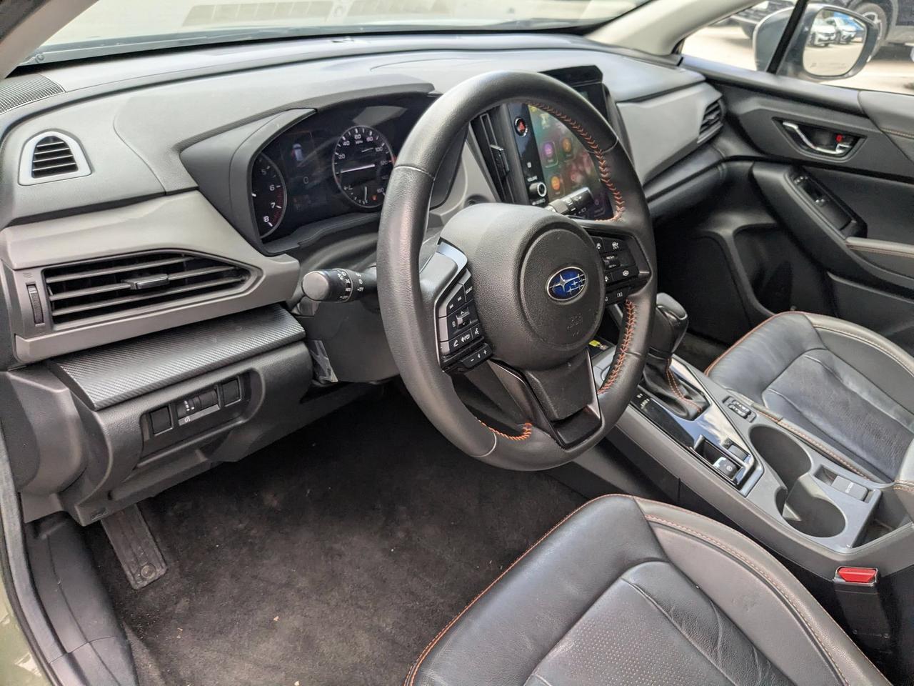 2024 Subaru Crosstrek Limited San Antonio TX