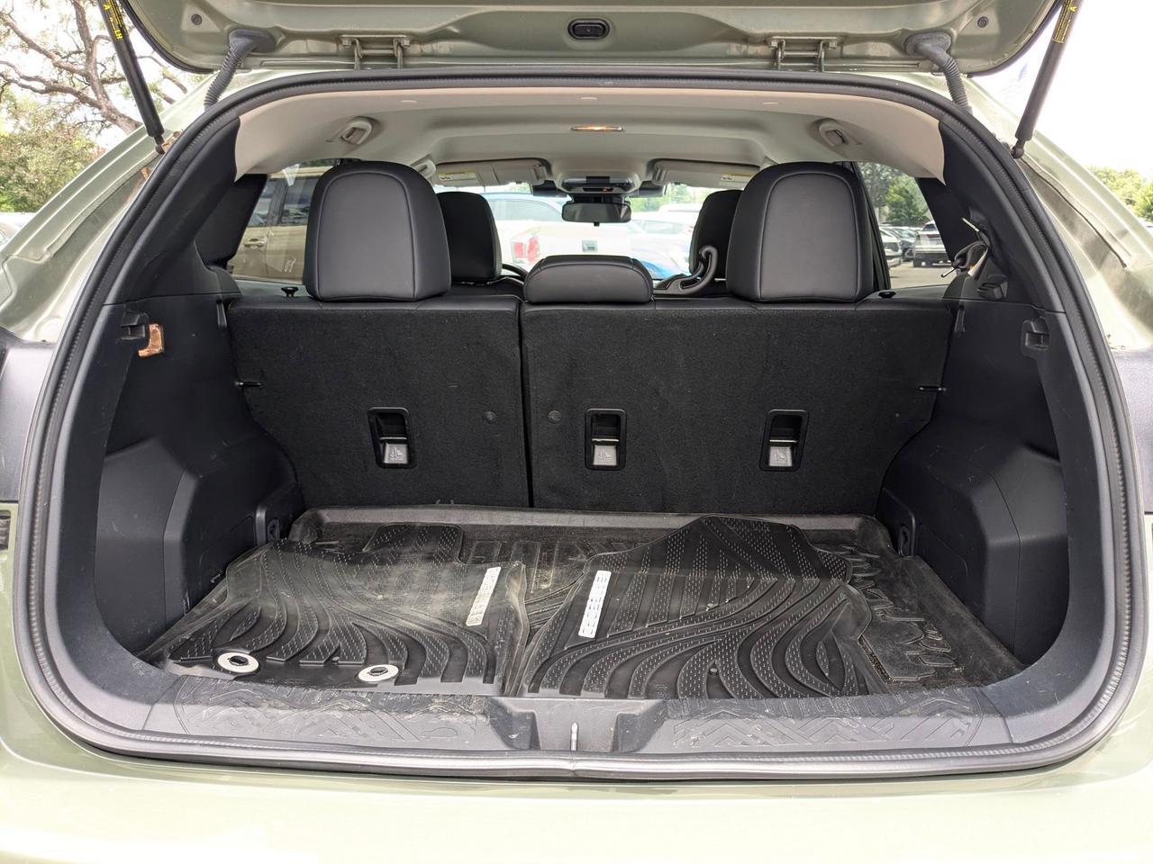 2024 Subaru Crosstrek Limited San Antonio TX