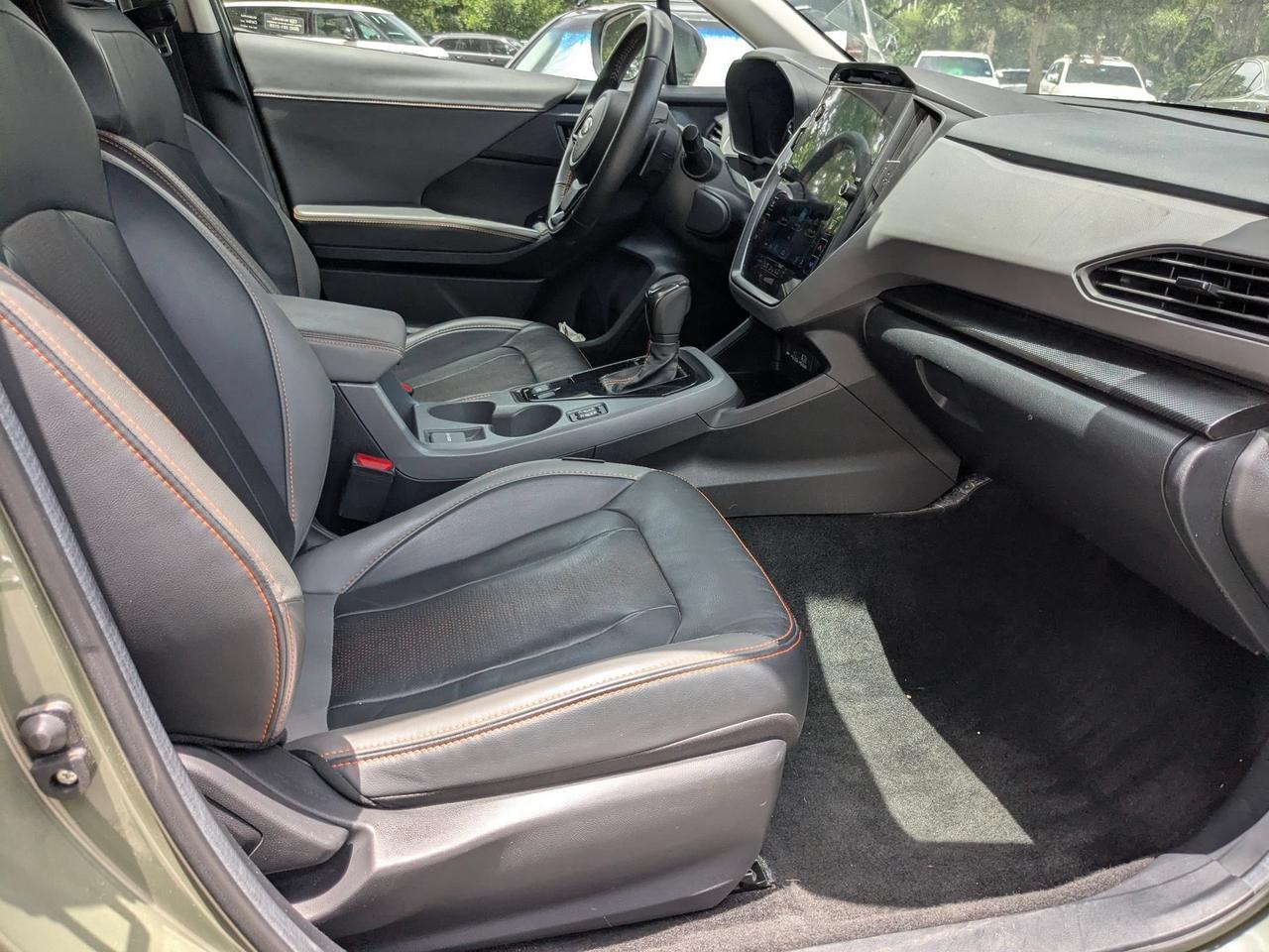 2024 Subaru Crosstrek Limited San Antonio TX