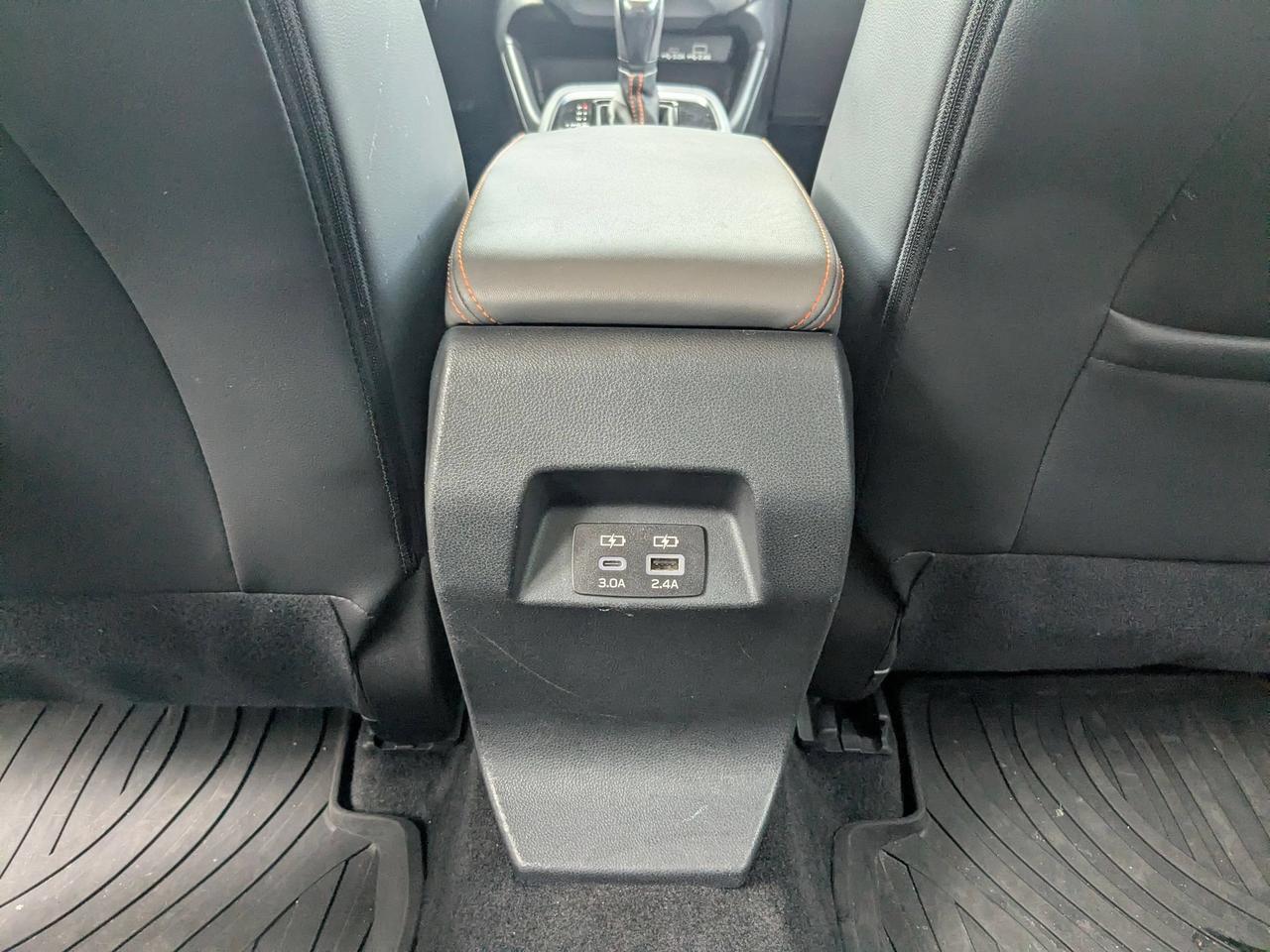 2024 Subaru Crosstrek Limited San Antonio TX