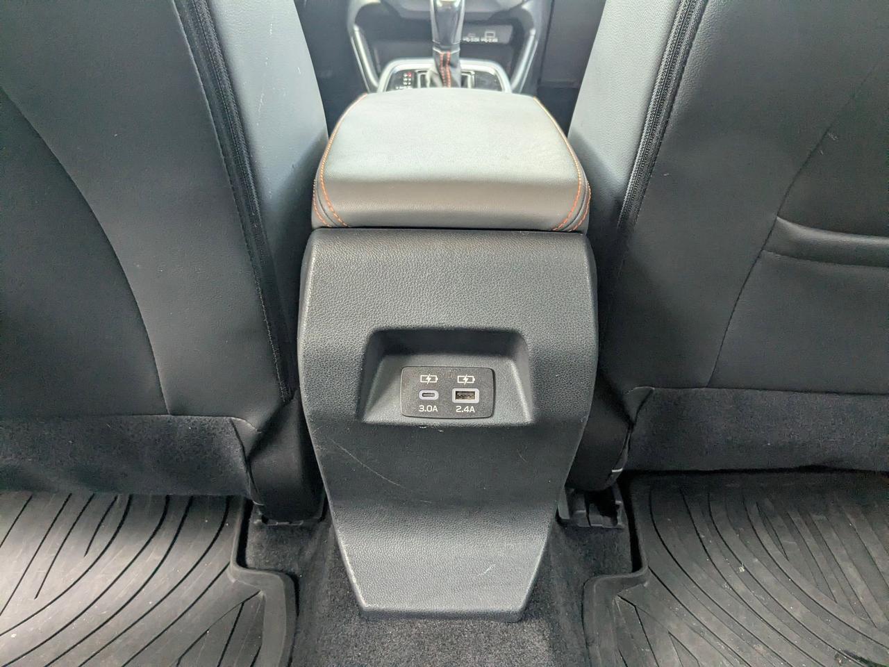 2024 Subaru Crosstrek Limited San Antonio TX