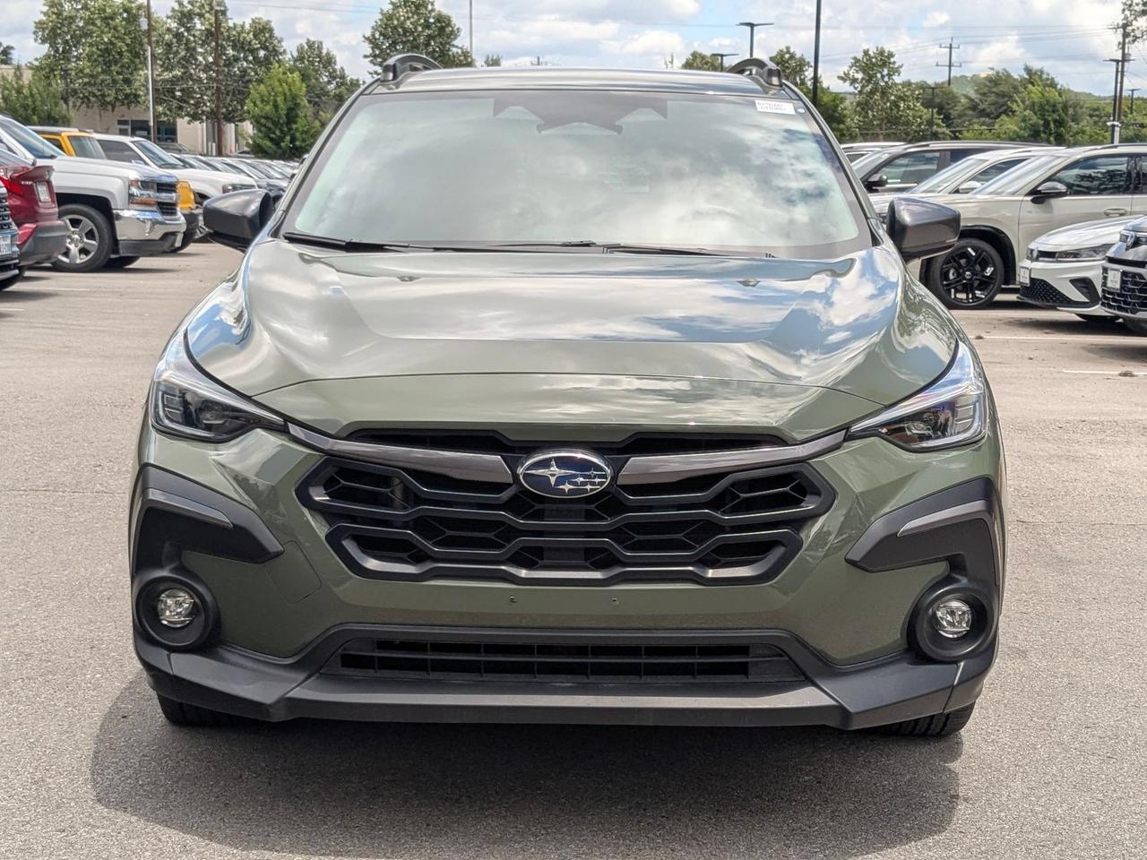 2024 Subaru Crosstrek Limited San Antonio TX