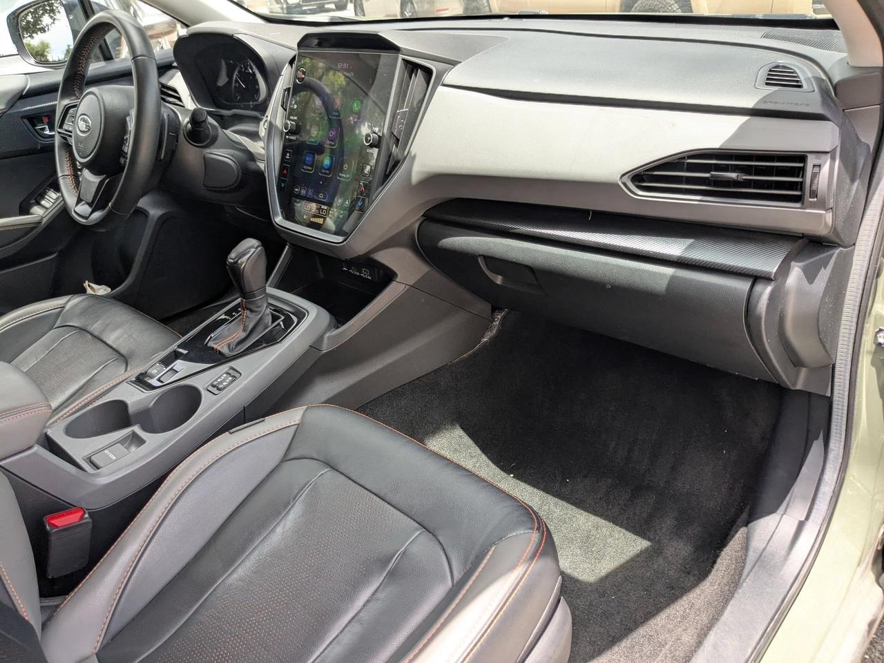 2024 Subaru Crosstrek Limited San Antonio TX