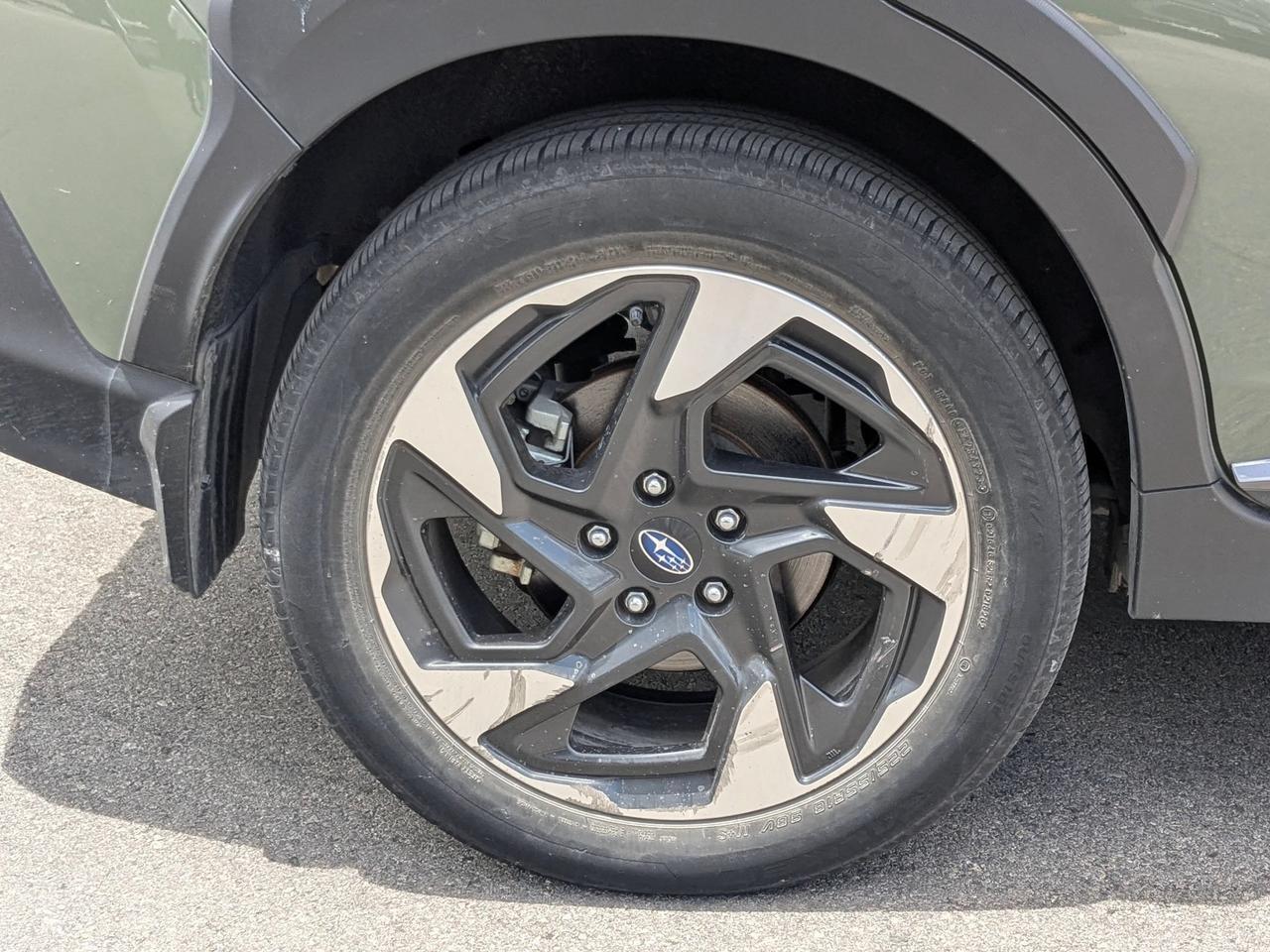2024 Subaru Crosstrek Limited San Antonio TX