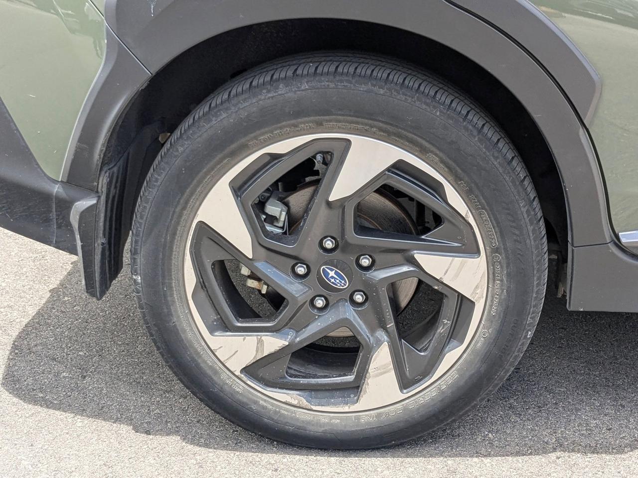 2024 Subaru Crosstrek Limited San Antonio TX