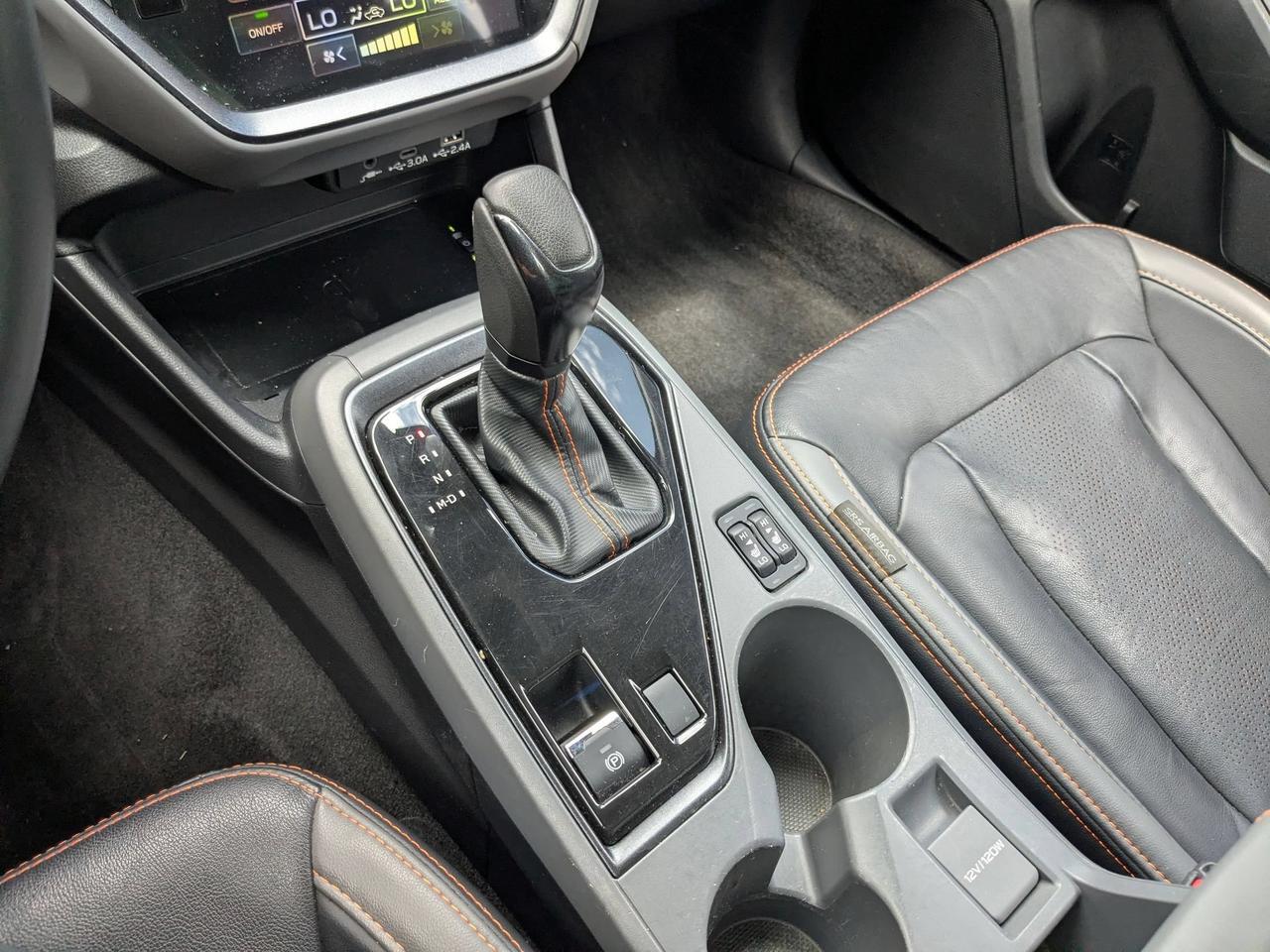 2024 Subaru Crosstrek Limited San Antonio TX