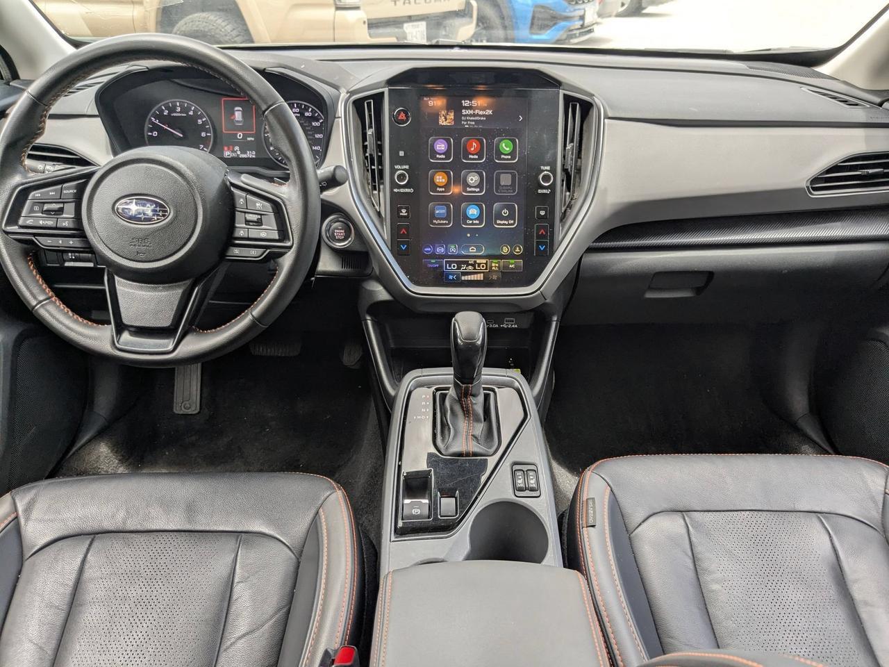 2024 Subaru Crosstrek Limited San Antonio TX