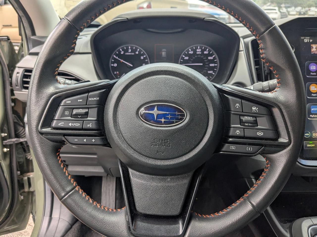 2024 Subaru Crosstrek Limited San Antonio TX