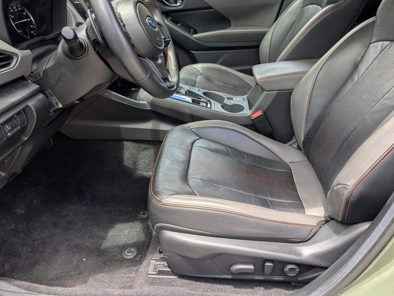 2024 Subaru Crosstrek Limited San Antonio TX