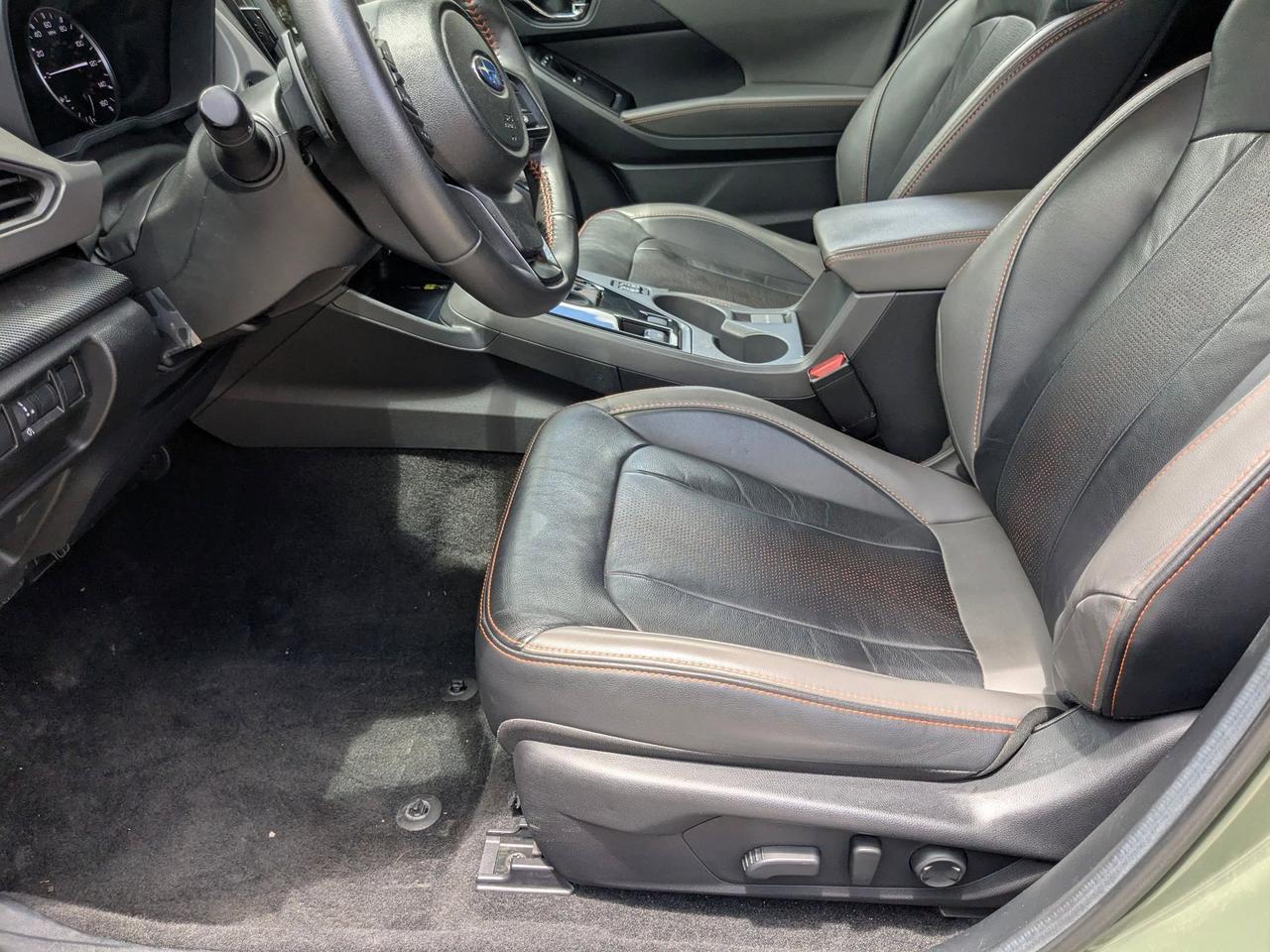2024 Subaru Crosstrek Limited San Antonio TX