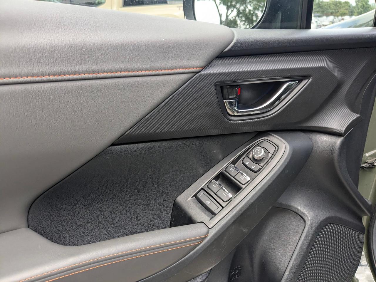 2024 Subaru Crosstrek Limited San Antonio TX