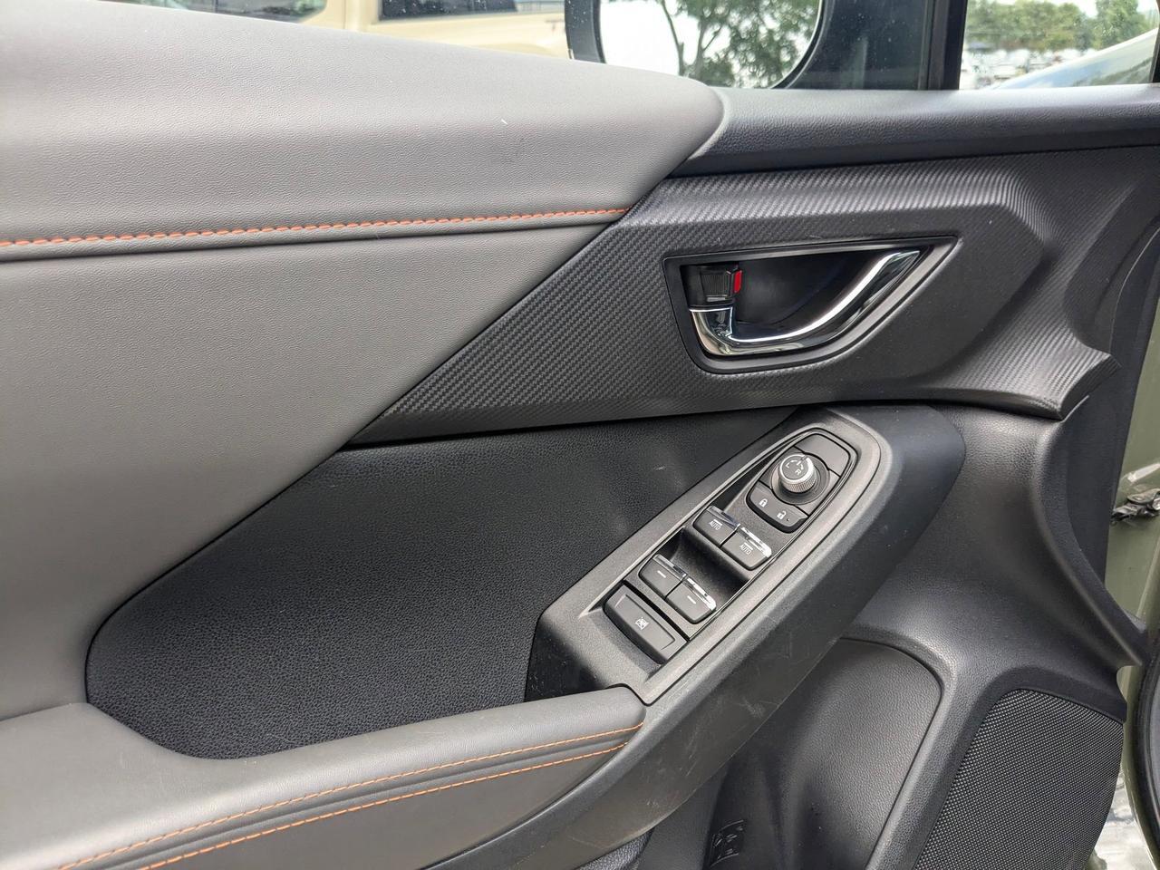 2024 Subaru Crosstrek Limited San Antonio TX