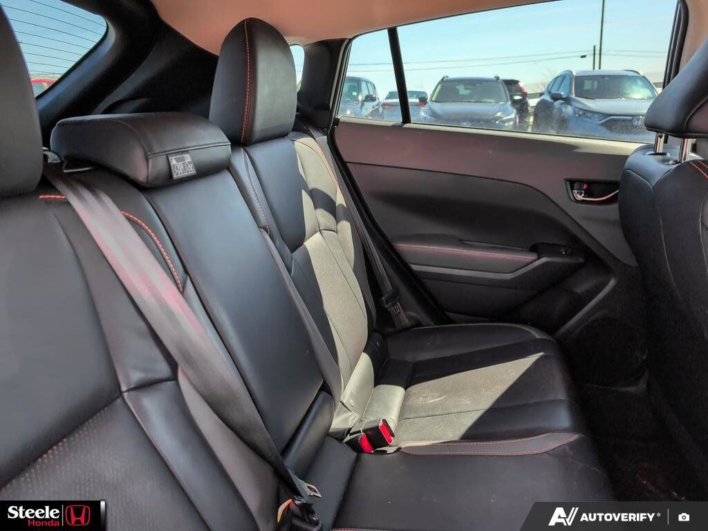 2024 Subaru Crosstrek Limited St. John's NL