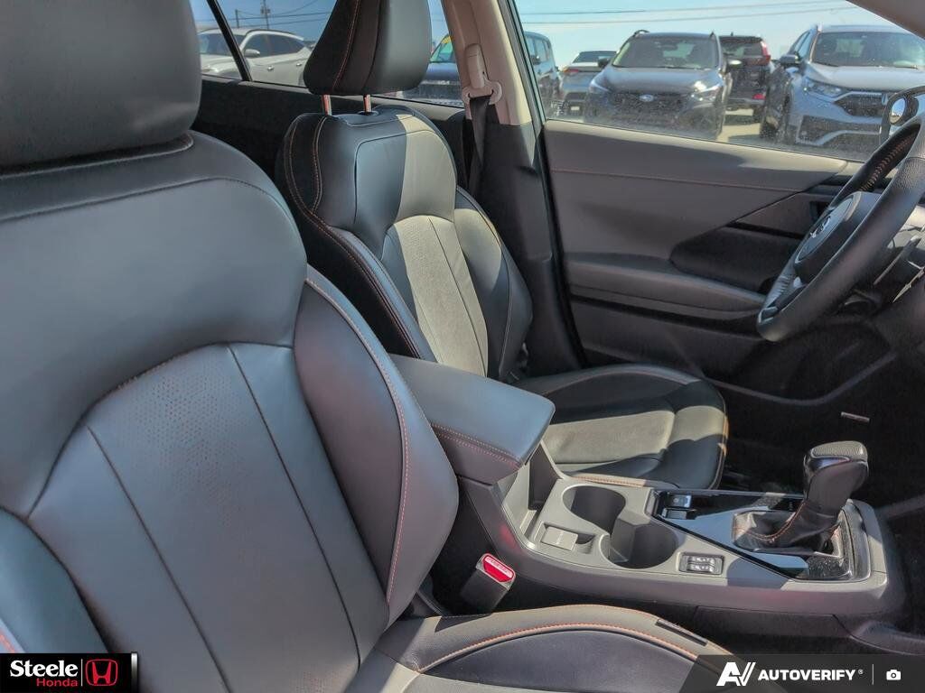 2024 Subaru Crosstrek Limited St. John's NL