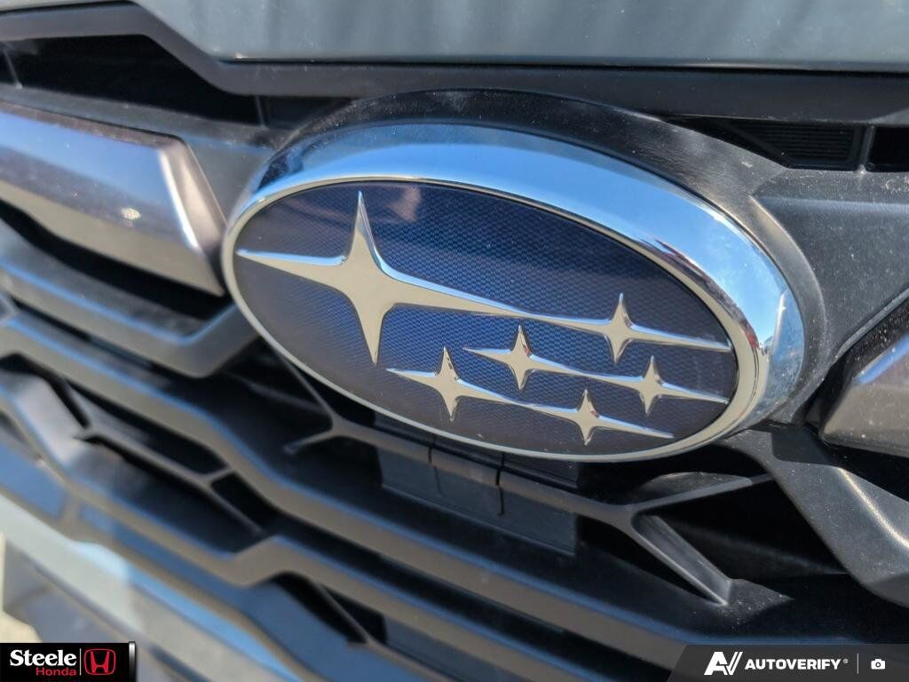 2024 Subaru Crosstrek Limited St. John's NL