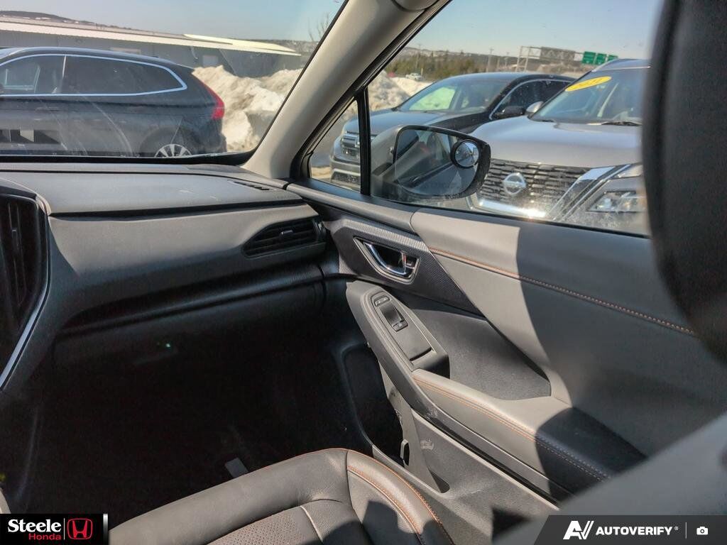 2024 Subaru Crosstrek Limited St. John's NL