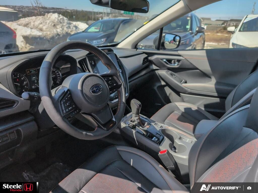 2024 Subaru Crosstrek Limited St. John's NL