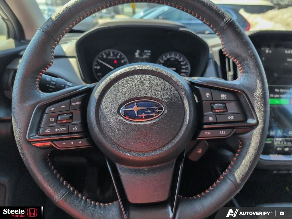 2024 Subaru Crosstrek Limited St. John's NL