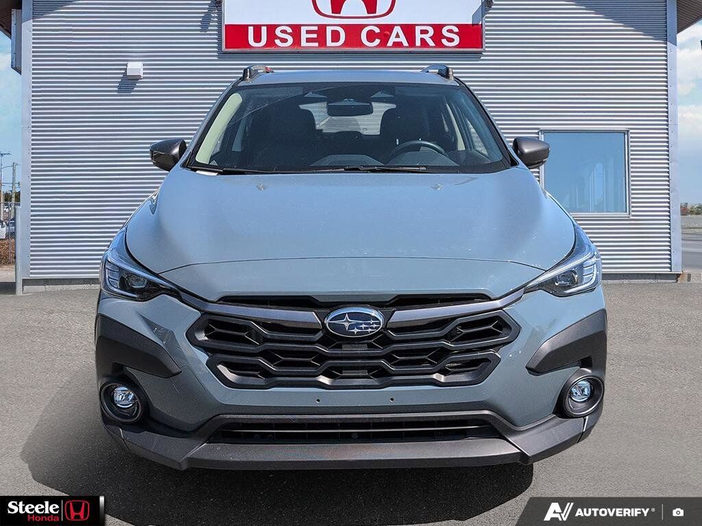 2024 Subaru Crosstrek Limited St. John's NL