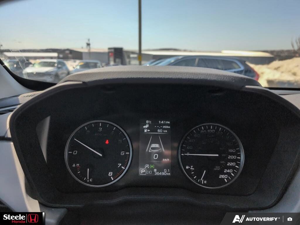 2024 Subaru Crosstrek Limited St. John's NL