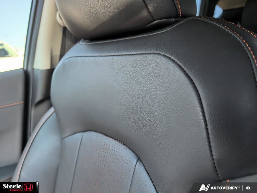 2024 Subaru Crosstrek Limited St. John's NL