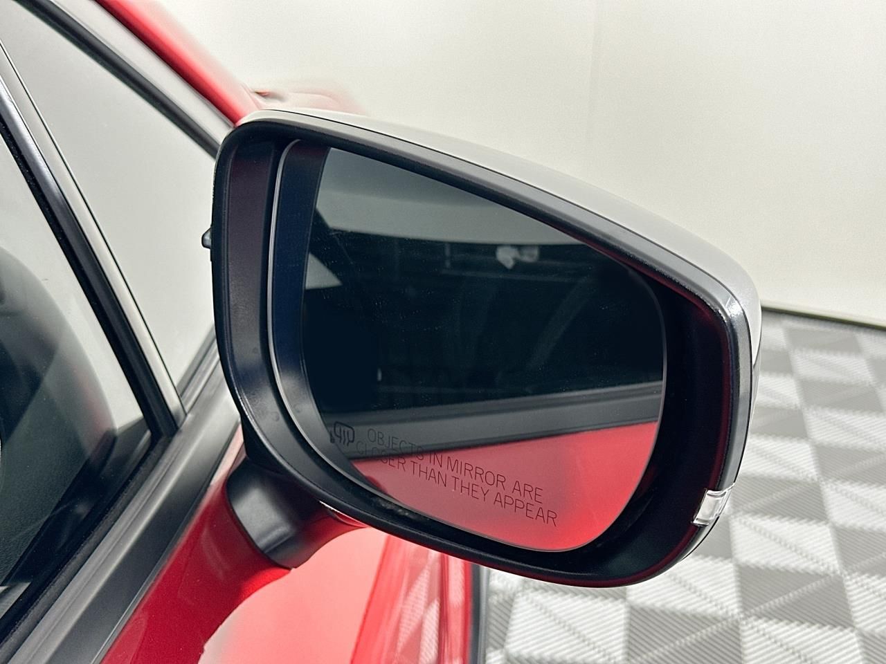 2024 Subaru Crosstrek Limited Tacoma WA