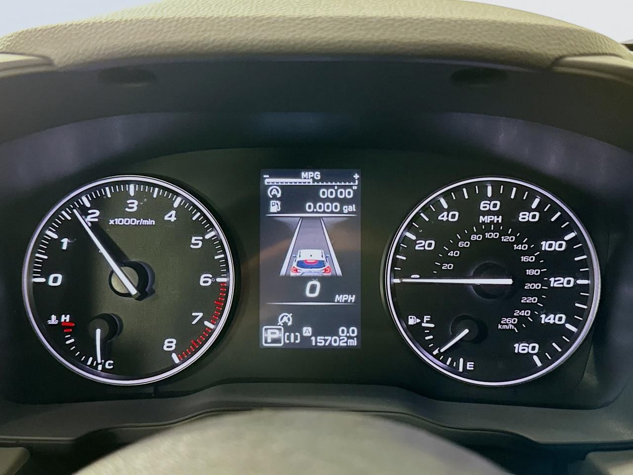 2024 Subaru Crosstrek Limited Tacoma WA