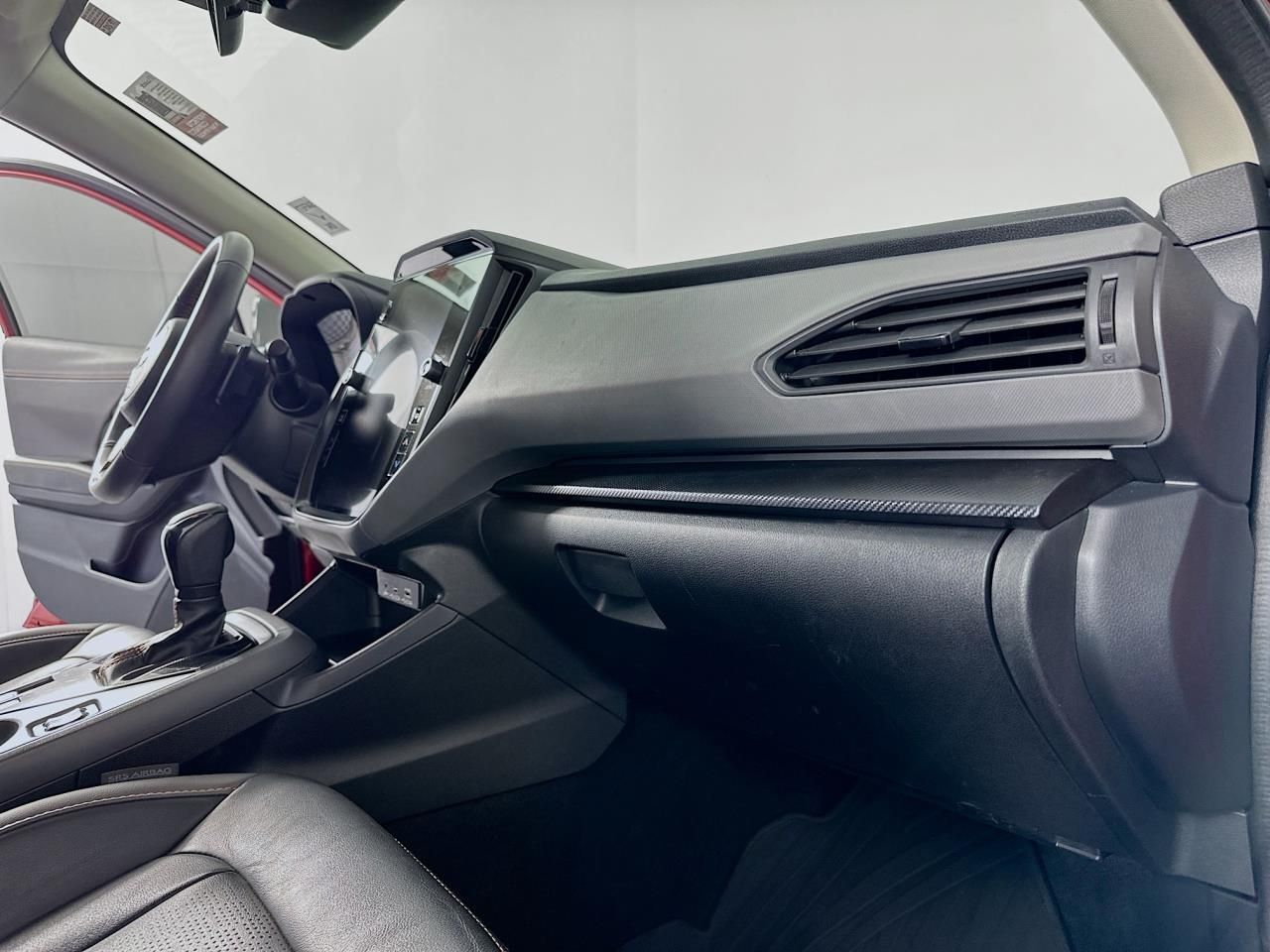 2024 Subaru Crosstrek Limited Tacoma WA