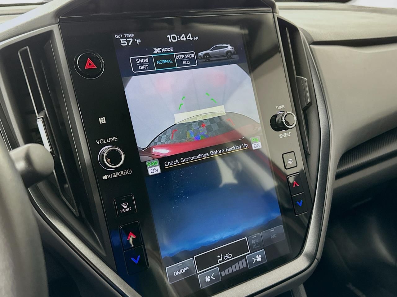 2024 Subaru Crosstrek Limited Tacoma WA