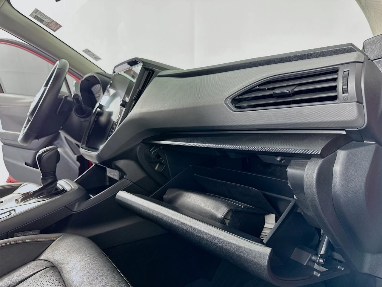 2024 Subaru Crosstrek Limited Tacoma WA