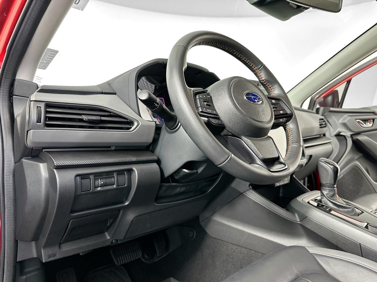 2024 Subaru Crosstrek Limited Tacoma WA