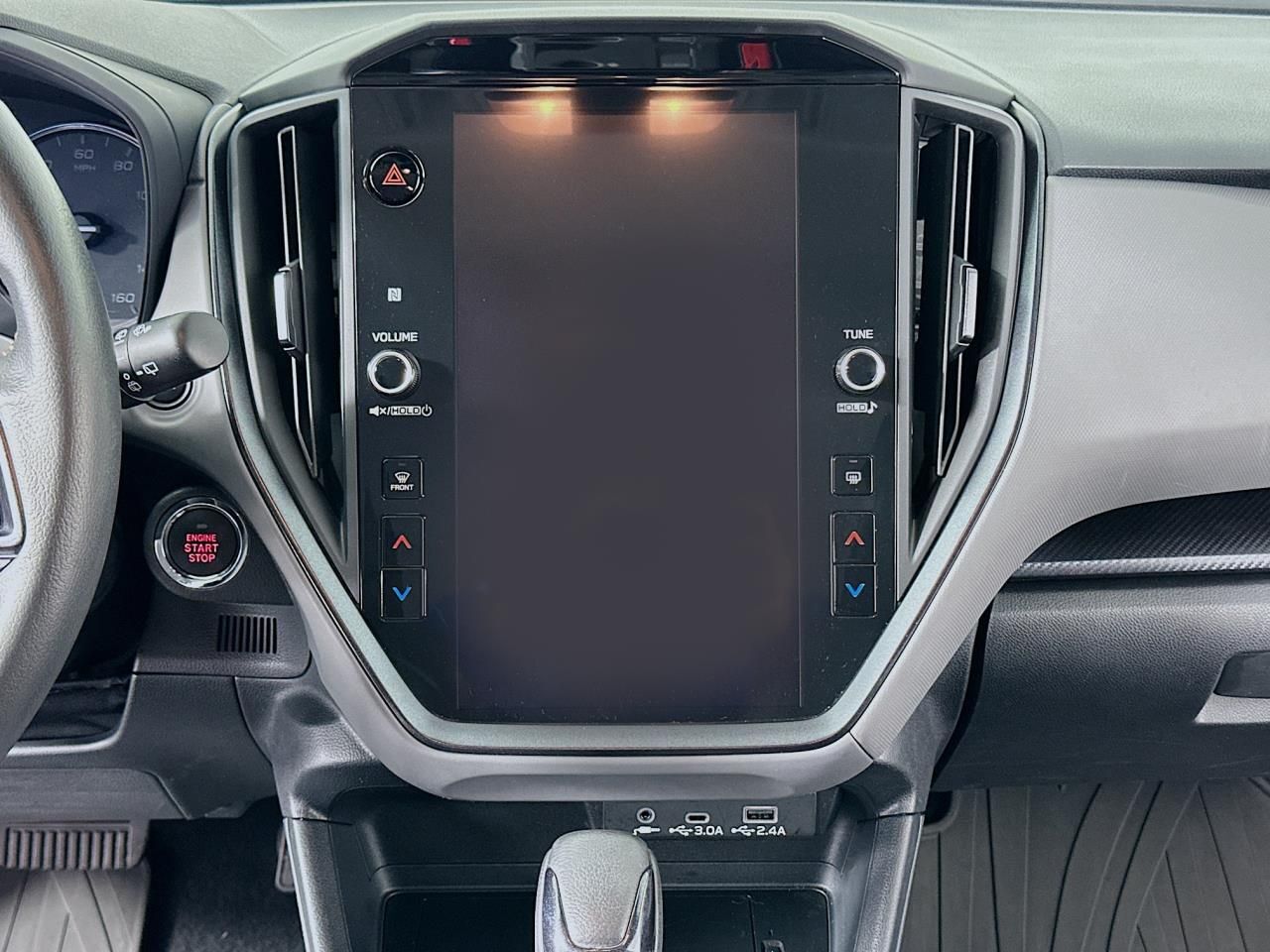 2024 Subaru Crosstrek Limited Tacoma WA