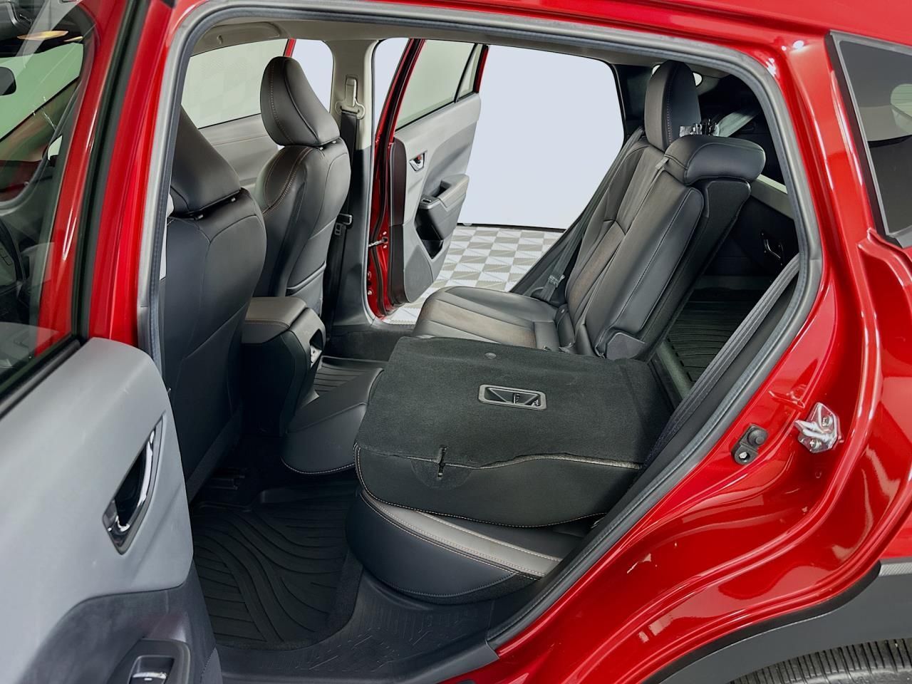 2024 Subaru Crosstrek Limited Tacoma WA