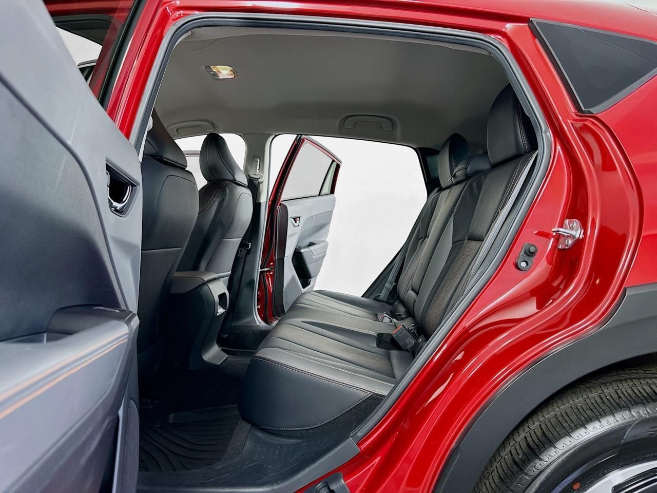 2024 Subaru Crosstrek Limited Tacoma WA