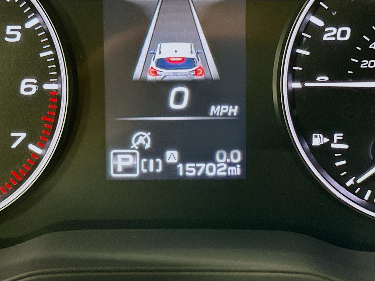 2024 Subaru Crosstrek Limited Tacoma WA