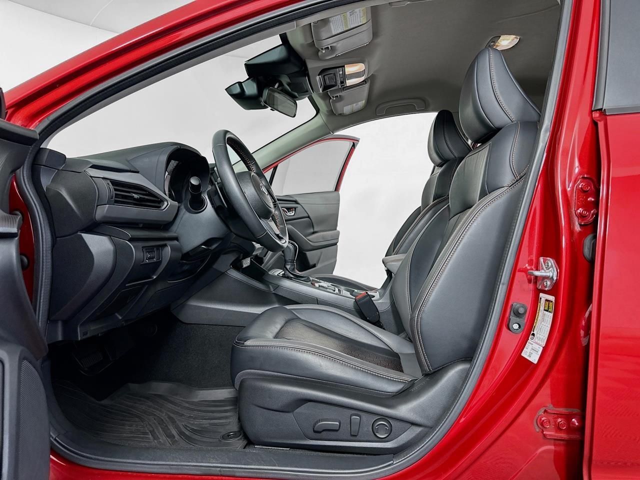 2024 Subaru Crosstrek Limited Tacoma WA