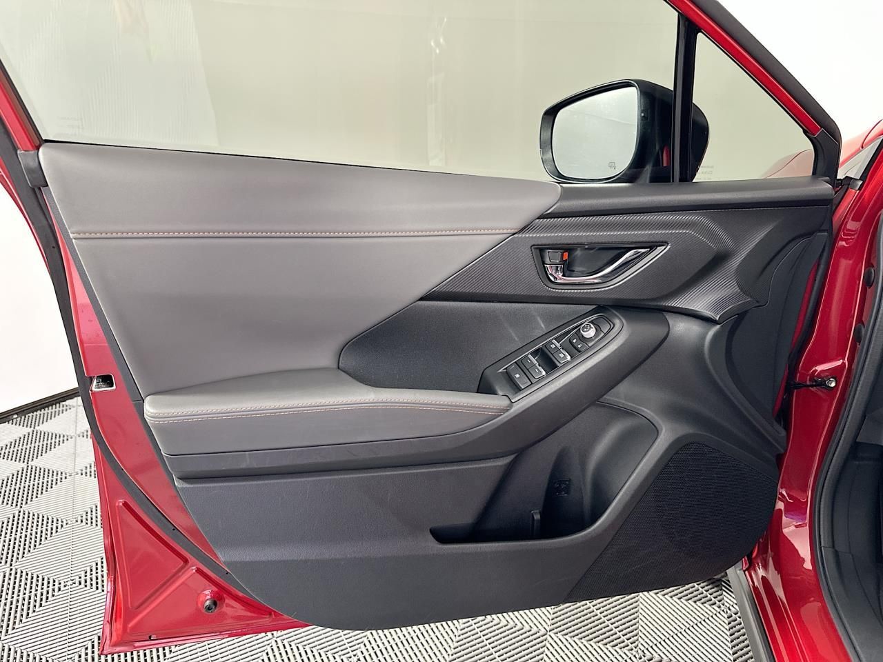 2024 Subaru Crosstrek Limited Tacoma WA