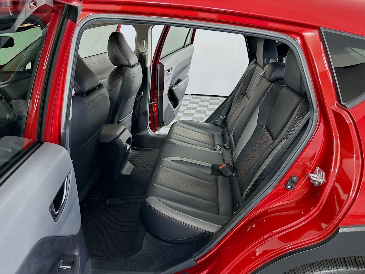 2024 Subaru Crosstrek Limited Tacoma WA