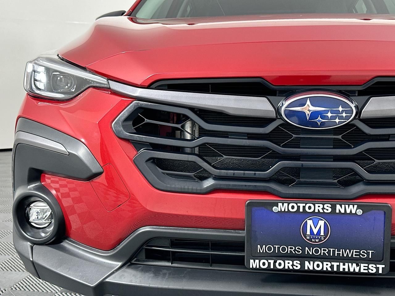 2024 Subaru Crosstrek Limited Tacoma WA