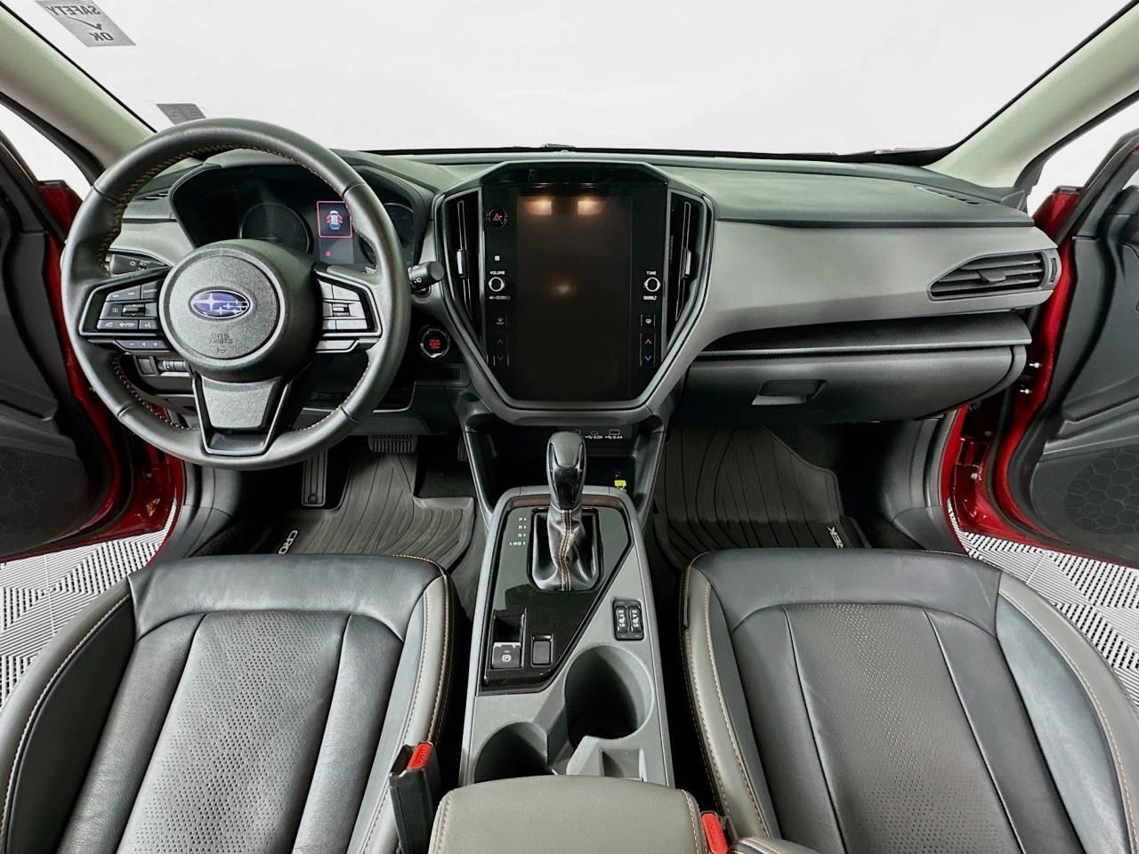 2024 Subaru Crosstrek Limited Tacoma WA