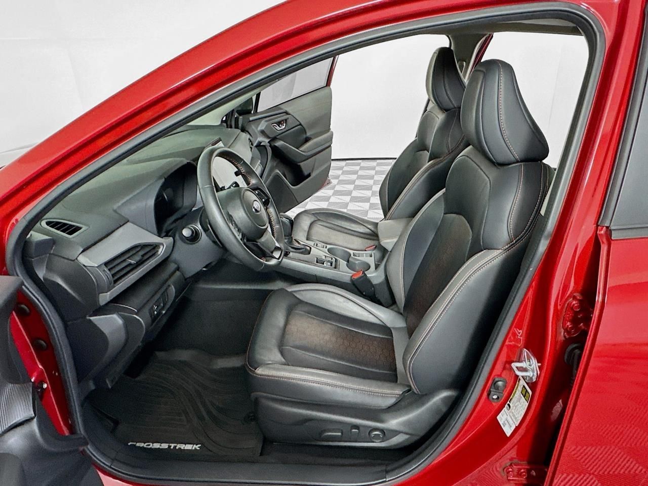 2024 Subaru Crosstrek Limited Tacoma WA